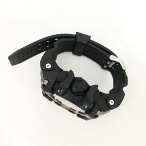 Годинники наручні G SHOCK GG-100B. Колір: платиновий