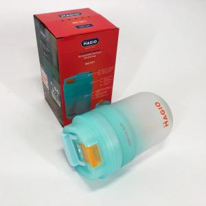 Термокухоль офісний Magio MG-1071 420 мл, Термос туристичний для напоїв, Термоси для фітнесу