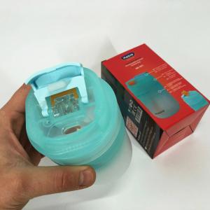 Термокухоль офісний Magio MG-1071 420 мл, Термос туристичний для напоїв, Термоси для фітнесу