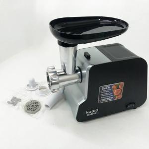 М'ясорубка Magio MG-268 N 2000 Вт М'ясорубка для м'яса Електром'ясорубка для шатківниці