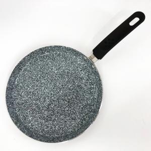 Сковорода млинниця UNIQUE UN-5413 24 см, Сковорода для приготування на плиті, Якісна сковорода