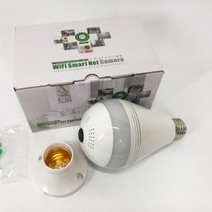 Камера відеоспостереження SMART+DVR WI-FI H302 CAD-B13, Панорамна камера відеоспостереження