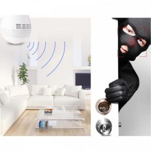 Камера відеоспостереження SMART+DVR WI-FI H302 CAD-B13, Панорамна камера відеоспостереження