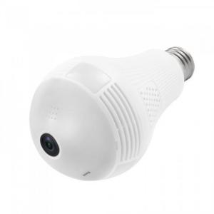 Камера відеоспостереження SMART+DVR WI-FI H302 CAD-B13, Панорамна камера відеоспостереження