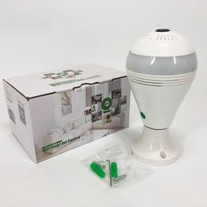 Камера відеоспостереження SMART+DVR WI-FI H302 CAD-B13, Панорамна камера відеоспостереження