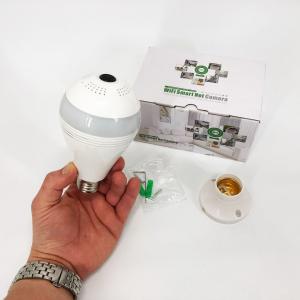 Камера відеоспостереження SMART+DVR WI-FI H302 CAD-B13, Панорамна камера відеоспостереження