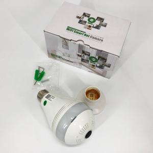 Камера відеоспостереження SMART+DVR WI-FI H302 CAD-B13, Панорамна камера відеоспостереження