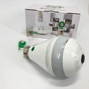 Камера відеоспостереження SMART+DVR WI-FI H302 CAD-B13, Панорамна камера відеоспостереження