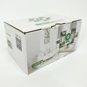 Камера відеоспостереження SMART+DVR WI-FI H302 CAD-B13, Панорамна камера відеоспостереження