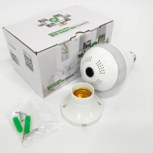 Камера відеоспостереження SMART+DVR WI-FI H302 CAD-B13, Панорамна камера відеоспостереження