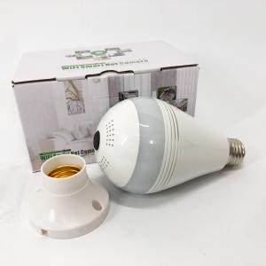 Камера відеоспостереження SMART+DVR WI-FI H302 CAD-B13, Панорамна камера відеоспостереження