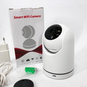 Кімнатна IP камера відеоняня CAMERA IP TY Y27 TUYA App