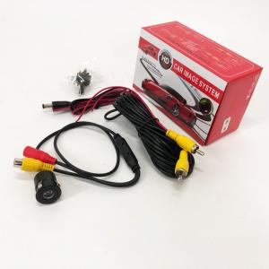 Автокамера UKC 18.5mm