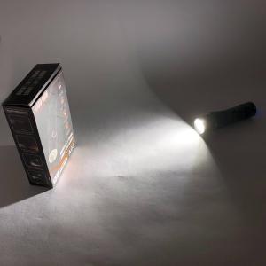 Тактичний ліхтар Bailong A05-3XP, Ліхтарик для тактичного використання, Алюмінієвий ліхтар