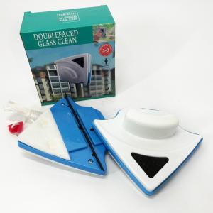Щітка магнітна для миття скла з двох сторін Doublefaced Glass Clean