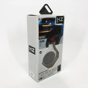 Трансмітер Автомобільний FM модулятор FM H29 BT, Модулятор для мобільних пристроїв в авто. Колір: сірий