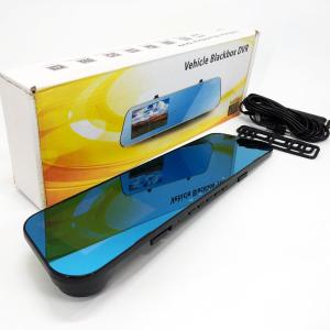 Автомобільний відеореєстратор-дзеркало L9001 LCD 3.5" 1080P Full HD, Відеореєстратор на автомобіль