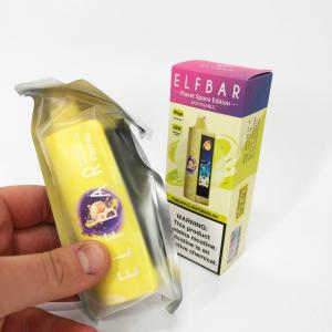 ELF BAR Planet 25000. Ананас Кавун (Pineapple Watermelon)
