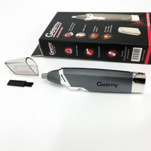 Універсальний вібраційний триммер для носа та вух Gemei GM-3002 на батарейках
