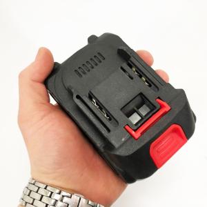 Літій-іонний акумулятор KRAFFTEC 24V 1500mAh для електроінструментів, Акумулятори для дриля шуруповерта