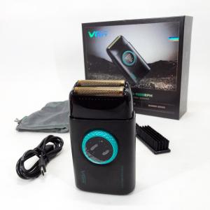 Електробритва VGR V-377 BLACK шейвер