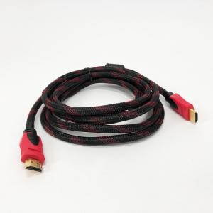 Кабель Hdmi/Hdmi посилений в обмотці 3 м
