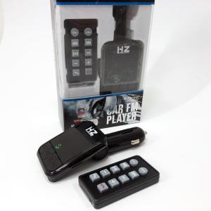 Трансмітер/модулятор H86BT, FM модулятор з bluetooth, FM трансмітер в машину, Якісний фм модулятор