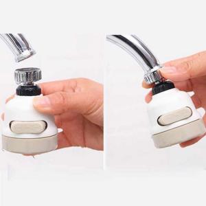 Аератор для крана, змішувача Water pressure for tap