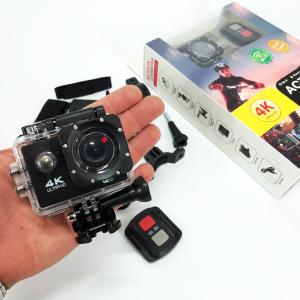 Водонепроникна спортивна екшн камера DVR SPORT S3R Wi Fi з пультом