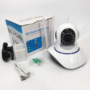 Кімнатна IP камера 6030A/100SS 1mp, Поворотний пристрій для камери відеоспостереження