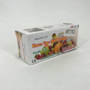 Зварювач пакетів Type Mini Sealing