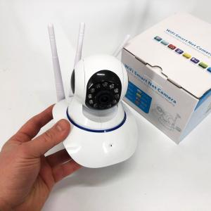 Кімнатна IP камера 6030A/100SS 1mp, Поворотний пристрій для камери відеоспостереження