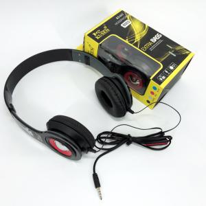 Навушники Kusen KS-611 із вбудованим мікрофоном