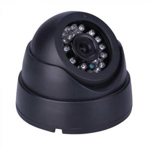 Камера відеоспостереження купольна HD Camera 349 IP 1.3 mp, Камера спостереження для квартири