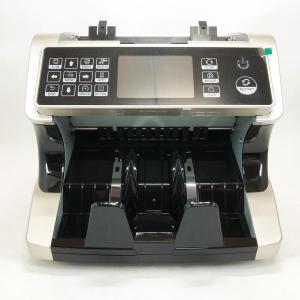 Лічильник банкнот Bill Counter AL-920 з визначенням номіналу та детекторами UV/MG/IR