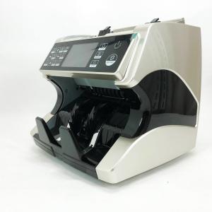 Лічильник банкнот Bill Counter AL-920 з визначенням номіналу та детекторами UV/MG/IR