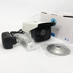 Дротова вулична камера UKC CAD 965 AHD 2mp/4mm, Камера з функцією запису на картку пам'яті