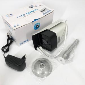 Дротова вулична камера UKC CAD 965 AHD 2mp/4mm, Камера з функцією запису на картку пам'яті