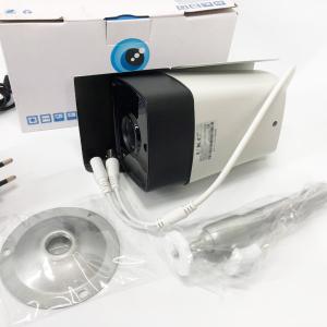 Дротова вулична камера UKC CAD 965 AHD 2mp/4mm, Камера з функцією запису на картку пам'яті