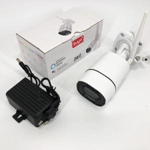 Камера відеоспостереження Camera C16 TUYA APP WIFI IP 3.0 mp вул.