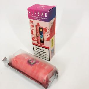 ELF BAR Planet 25000. Кавун (Watermelon)