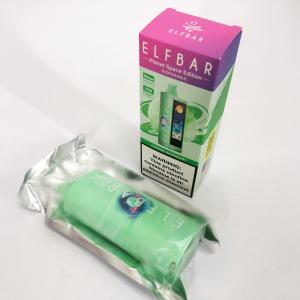 ELF BAR Planet 25000. Жасмин Малина (Jasmine Raspberry)