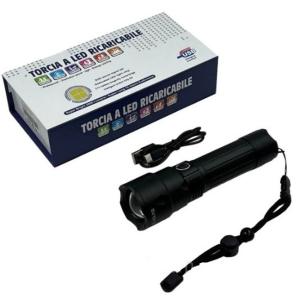 Ліхтар ручний над яскравий BL-A78-P50