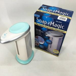 Сенсорний дозатор для мила Magic Soap 300 мл