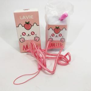 Lavie Milk 7000. Персик (Peach Juice)