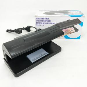 Детектор валют ультрафіолетовий Counterfeit Money Detector UV Ultraviolet Light 318