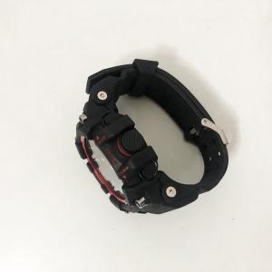Годинник наручний G-SHOCK GG-1000. Колір: червоний