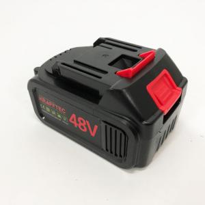 Літій-іонний акумулятор KRAFFTEC 48V 1500mAh для електроінструментів, Акб для шуруповерта