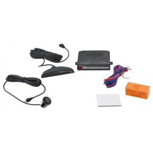 Парктронік (паркувальний радар) Assistant Parking Sensor, 8 чорних датчиків