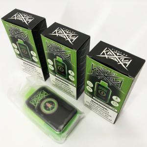 Katana 20000. Ківі Малина Лайм (Kiwi Raspberry Lime)